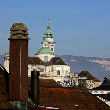 Hotel Roter Ochsen Solura Zewnętrze zdjęcie