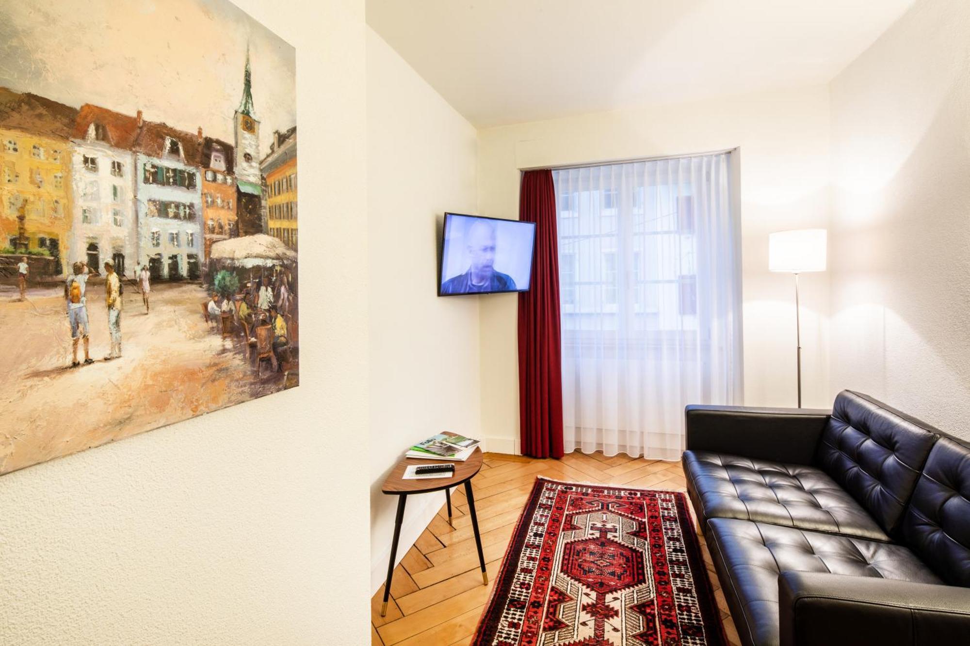 Hotel Roter Ochsen Solura Zewnętrze zdjęcie