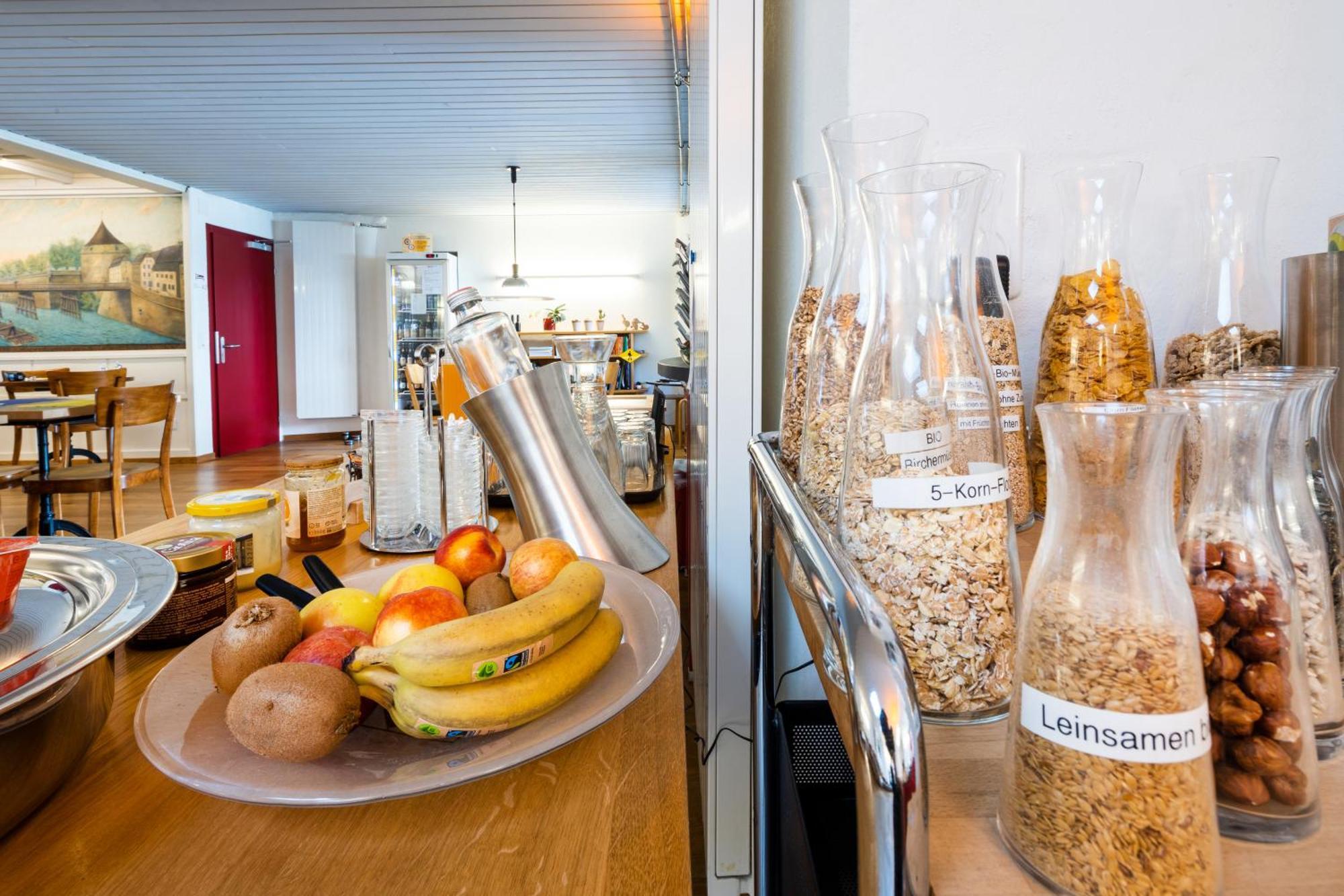 Hotel Roter Ochsen Solura Zewnętrze zdjęcie