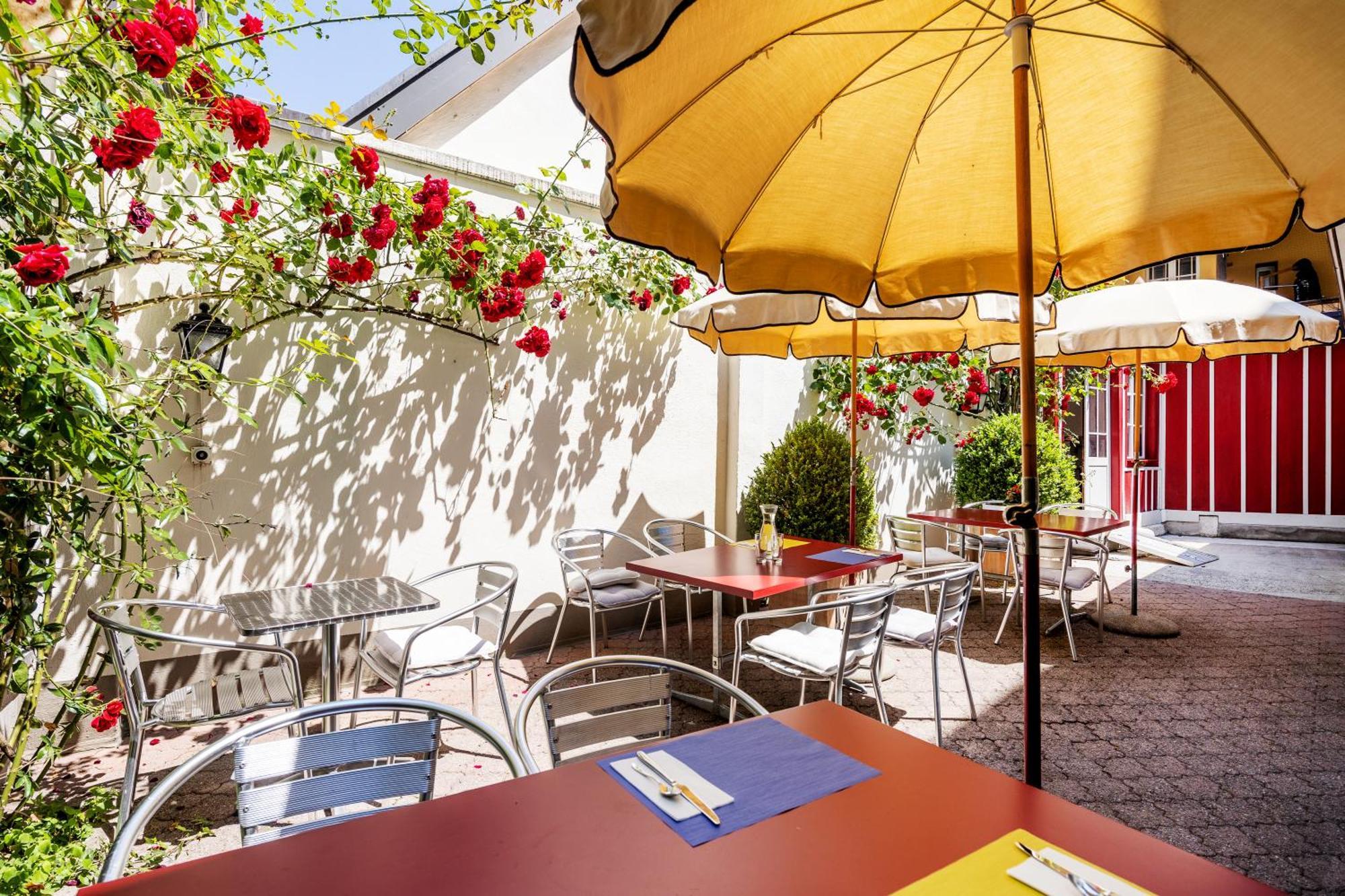 Hotel Roter Ochsen Solura Zewnętrze zdjęcie