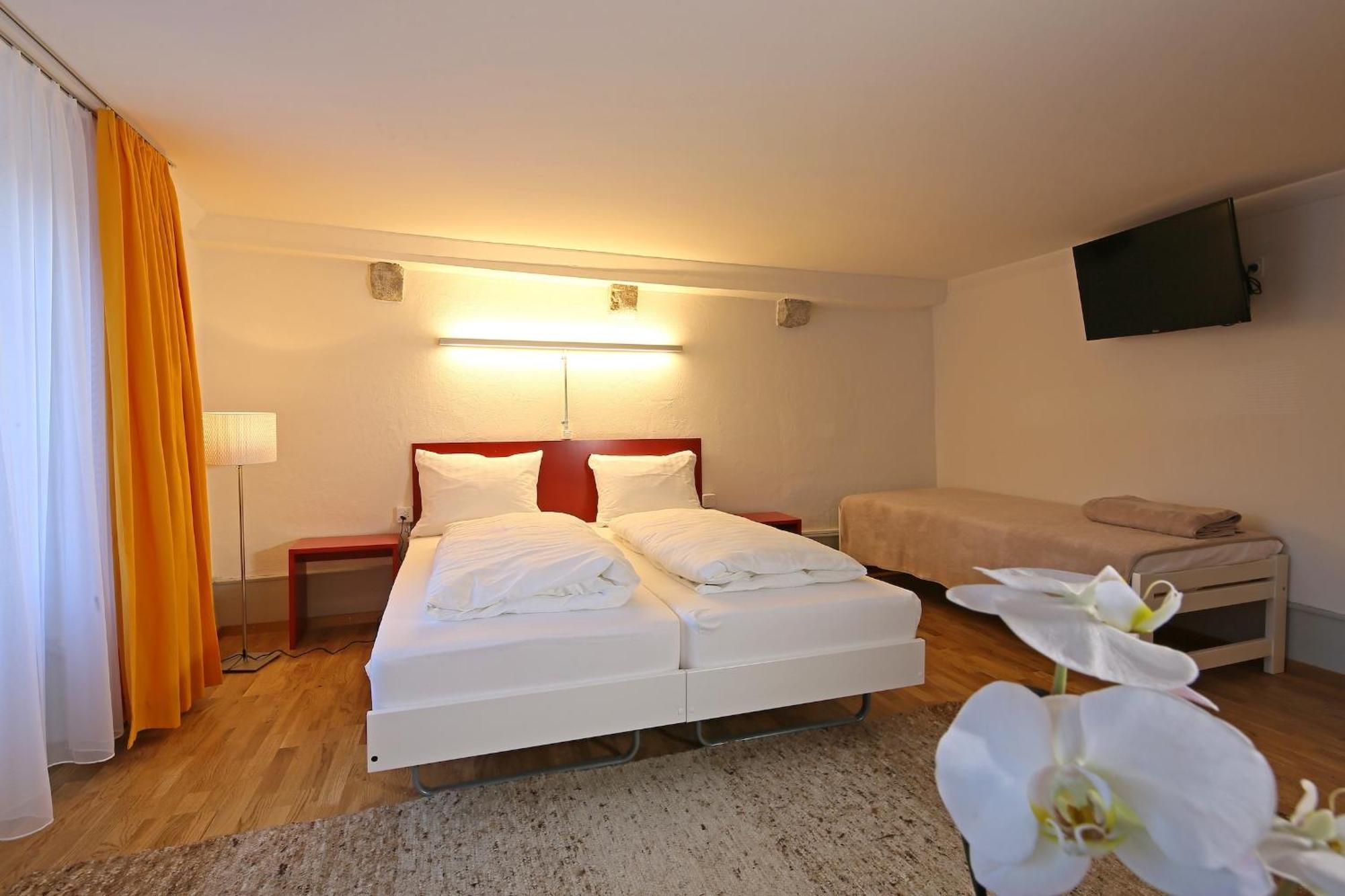 Hotel Roter Ochsen Solura Zewnętrze zdjęcie