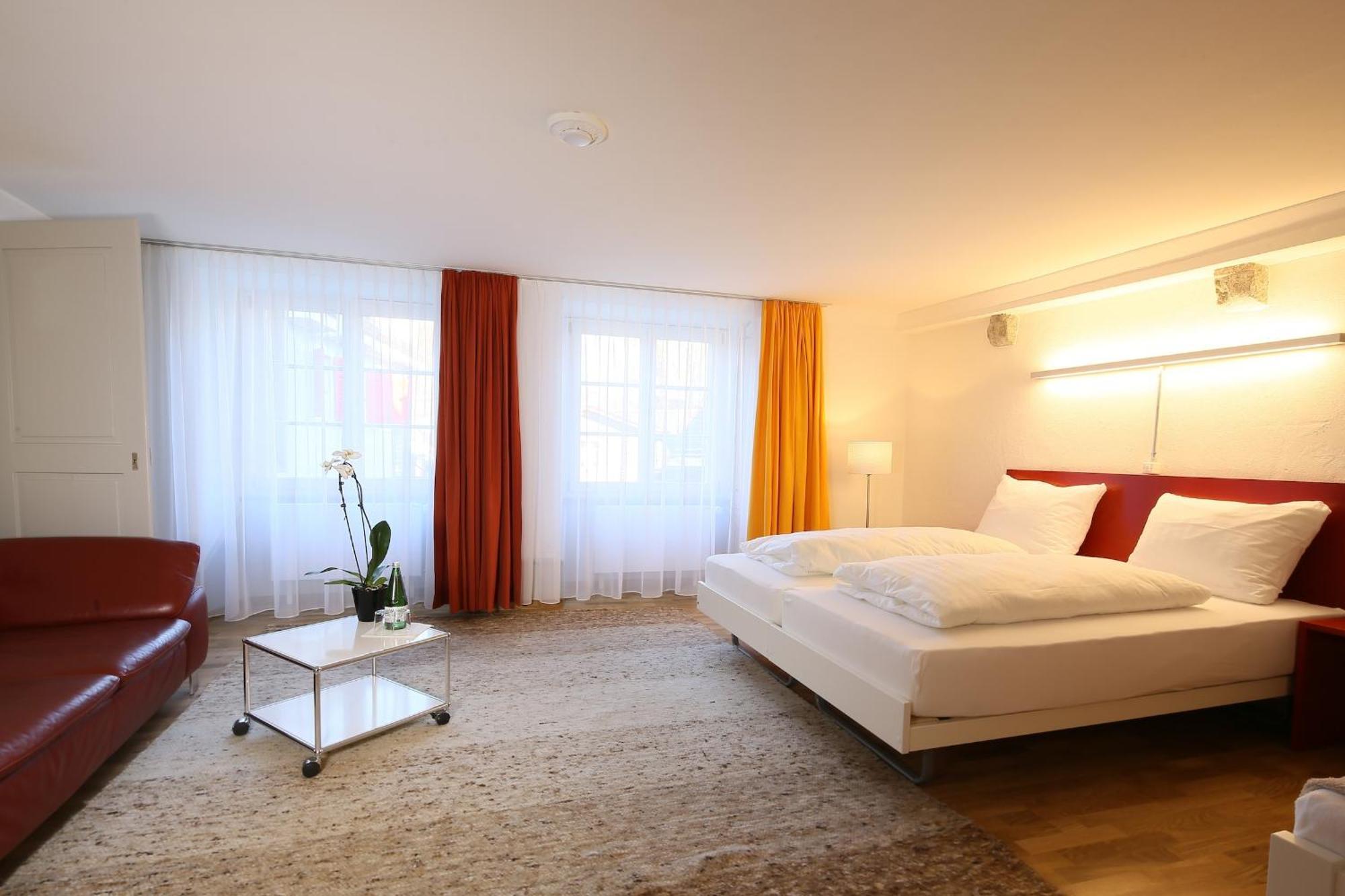 Hotel Roter Ochsen Solura Zewnętrze zdjęcie