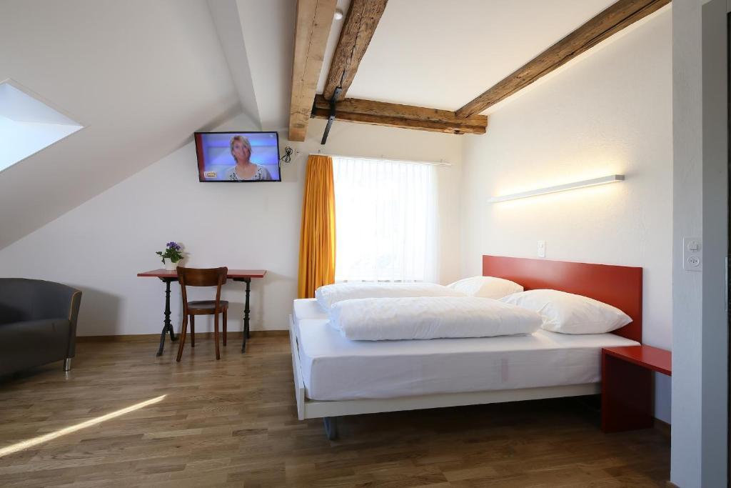 Hotel Roter Ochsen Solura Pokój zdjęcie