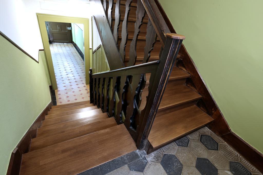 Hotel Roter Ochsen Solura Zewnętrze zdjęcie