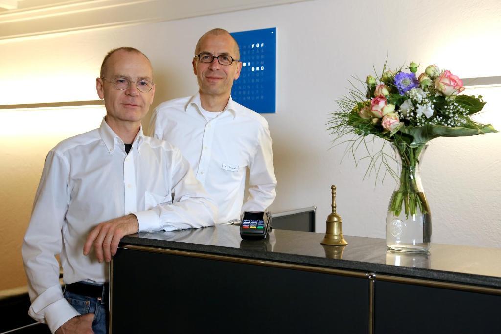 Hotel Roter Ochsen Solura Zewnętrze zdjęcie