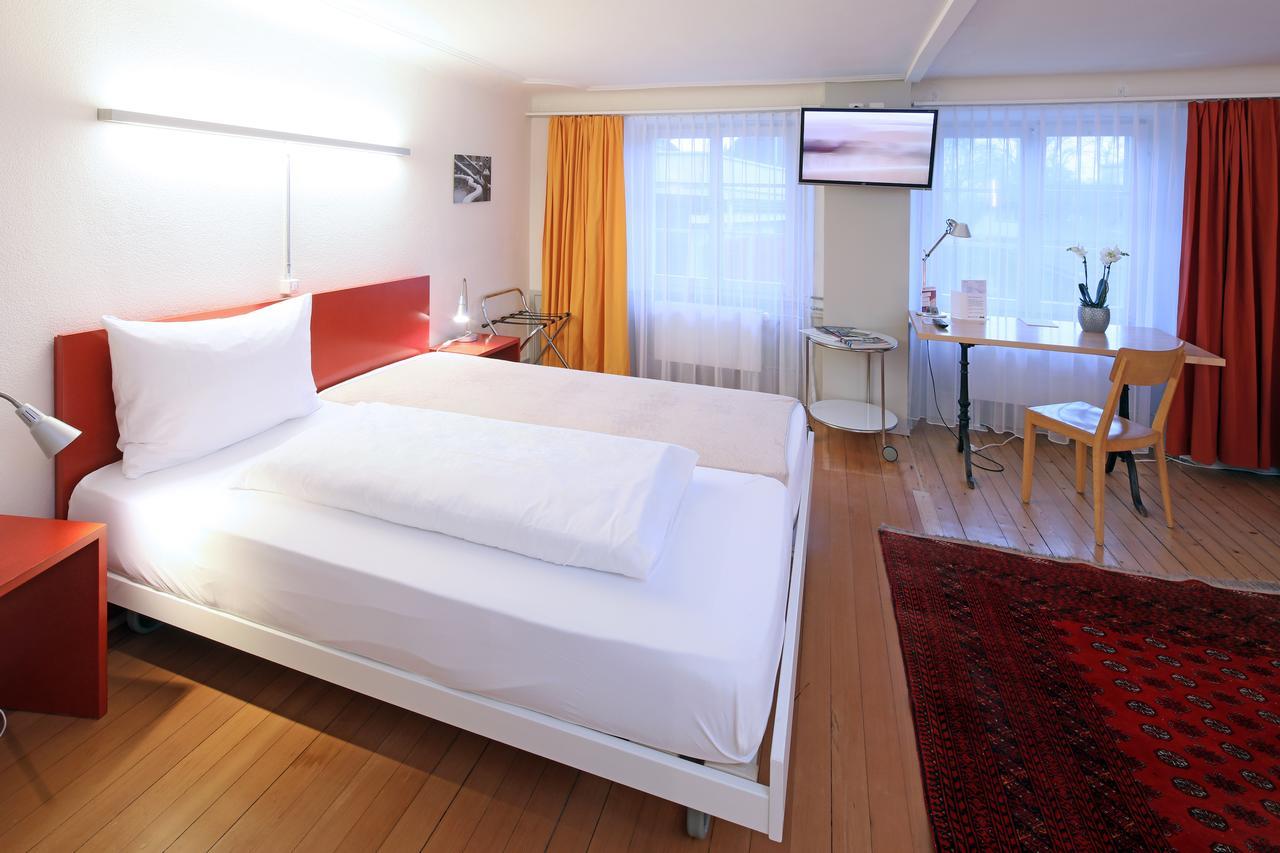 Hotel Roter Ochsen Solura Zewnętrze zdjęcie