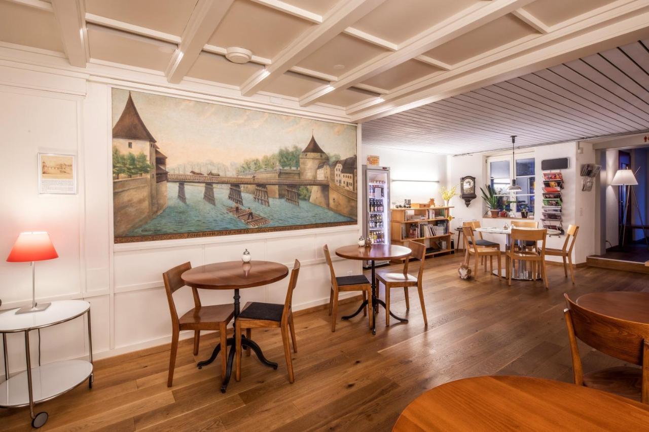 Hotel Roter Ochsen Solura Zewnętrze zdjęcie