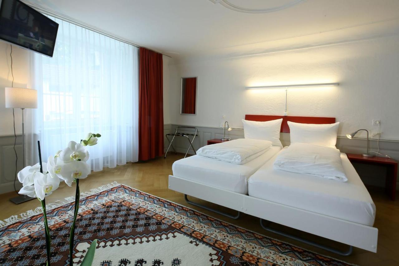 Hotel Roter Ochsen Solura Zewnętrze zdjęcie
