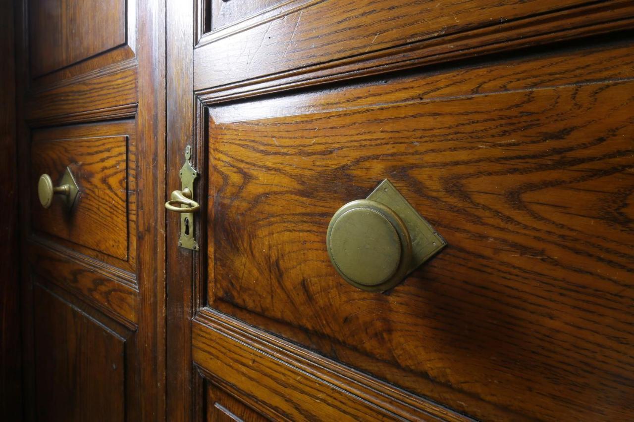 Hotel Roter Ochsen Solura Zewnętrze zdjęcie